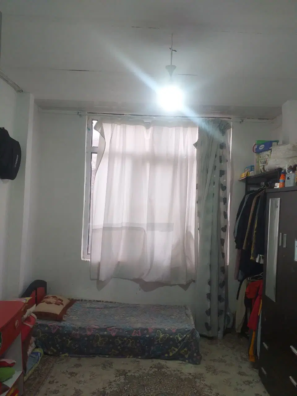 خانه ویلایی در یوسف زاده 18