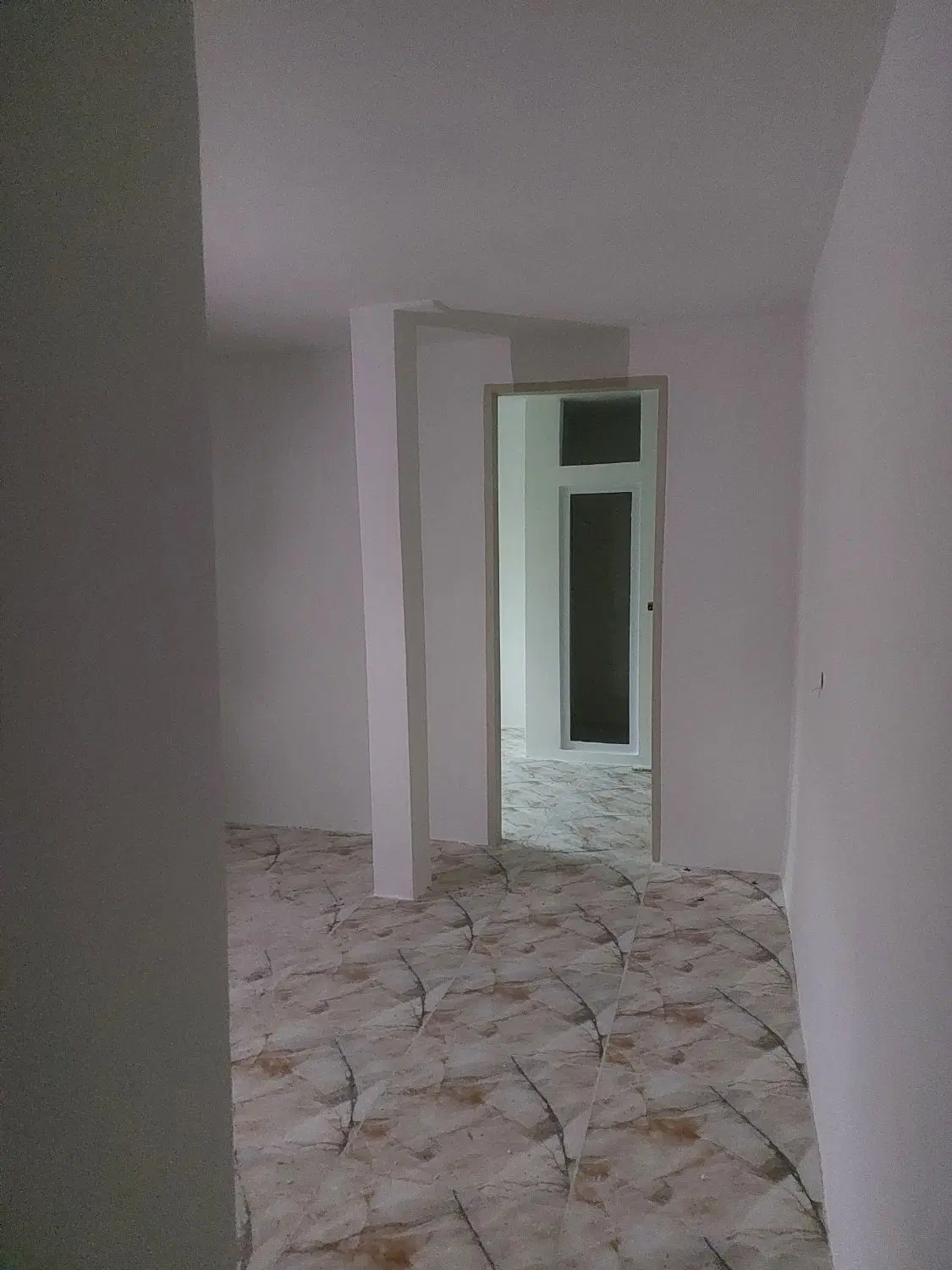 ۴۳ متری کاملا بازسازی شده
