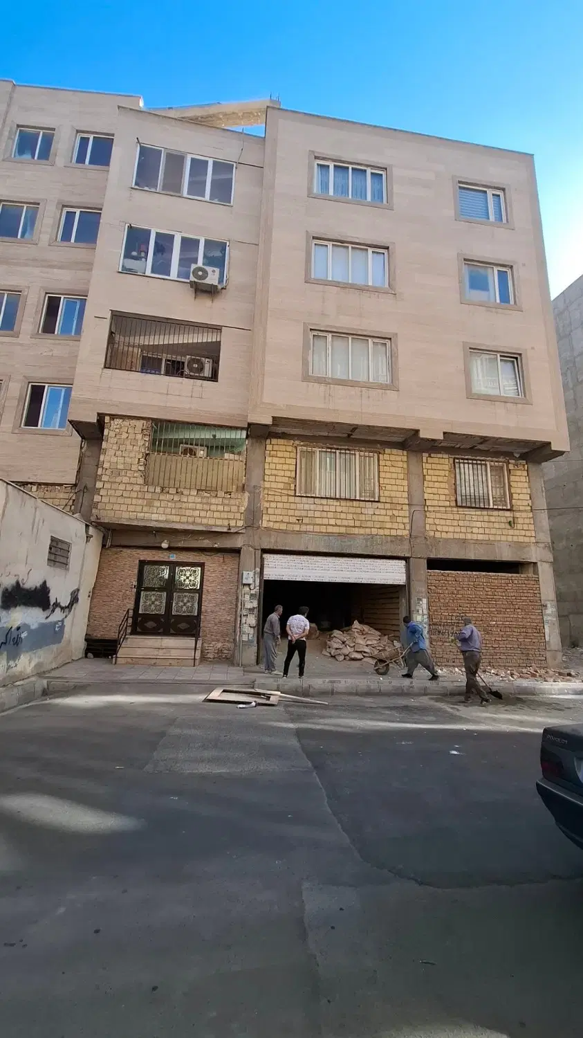 فروش مغازه