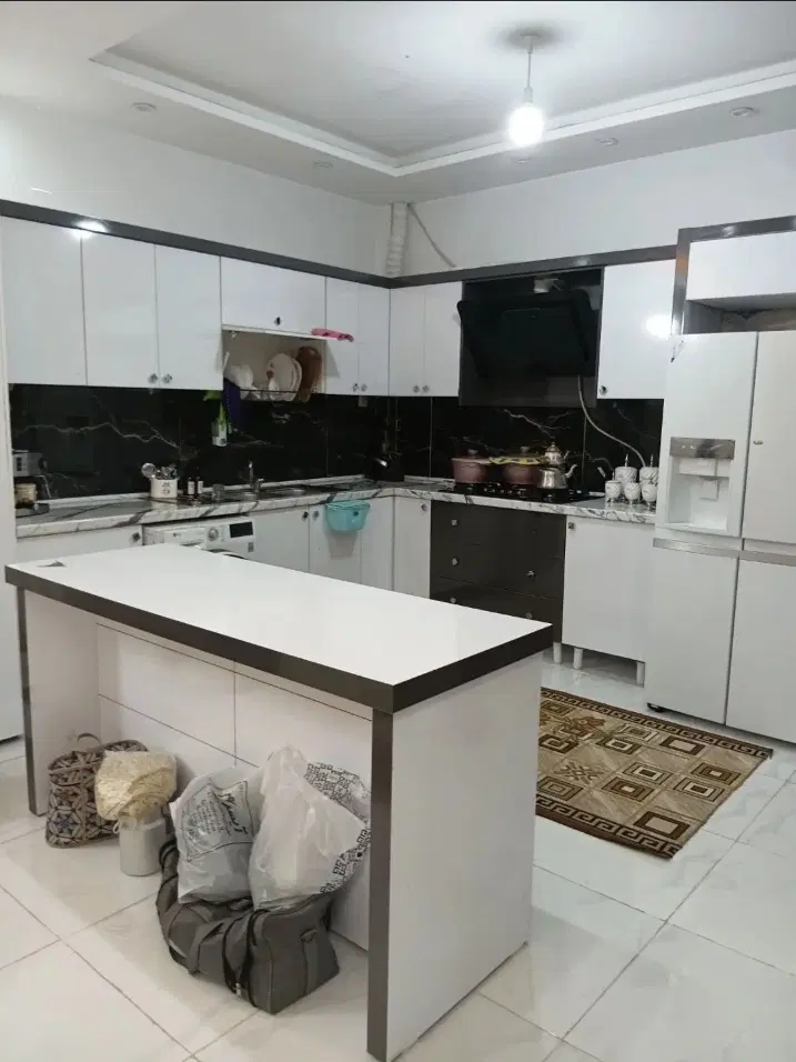 رهن کامل اپارتمام شیک