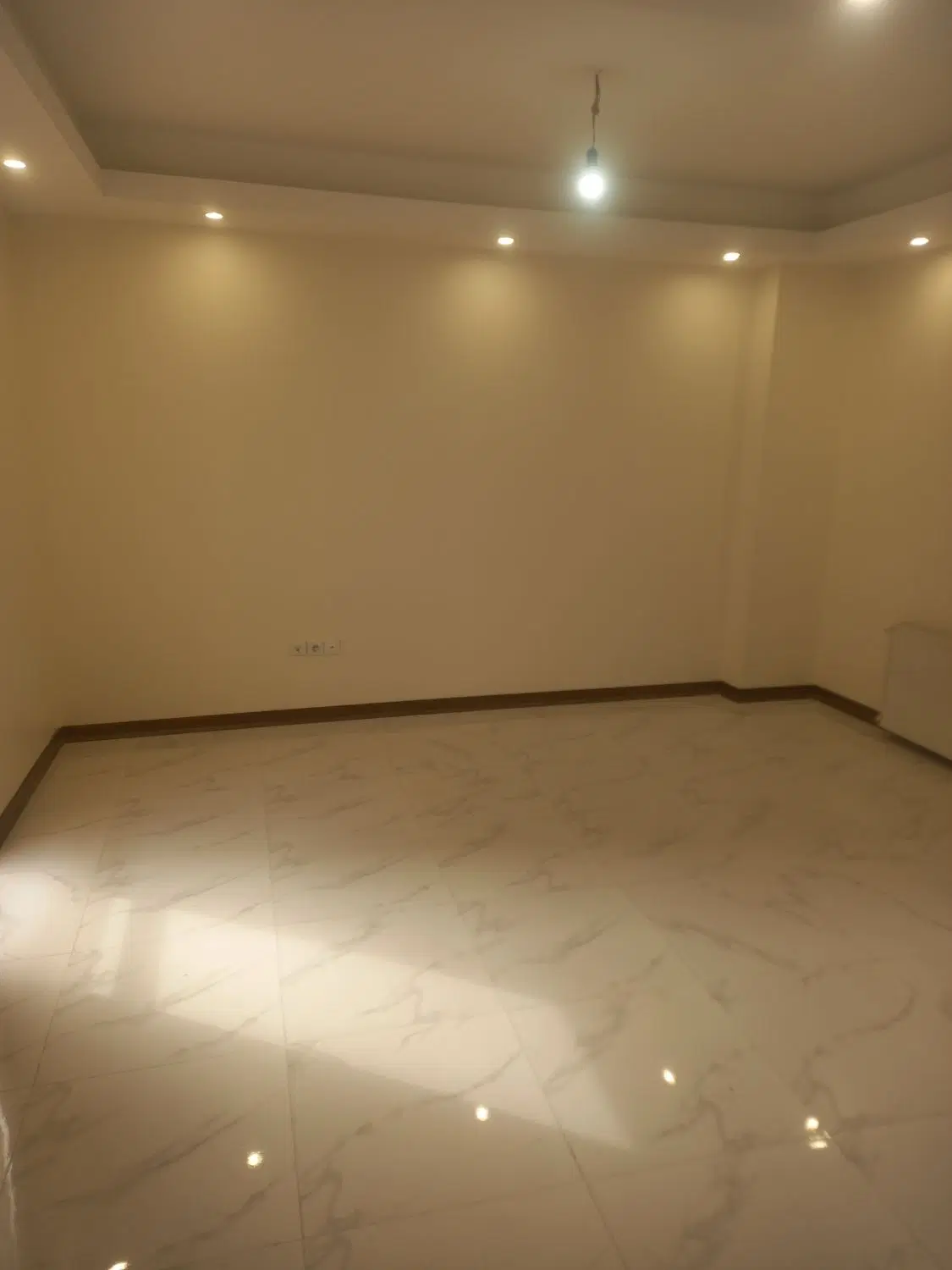 اپارتمان ۵۵ متر نوساز