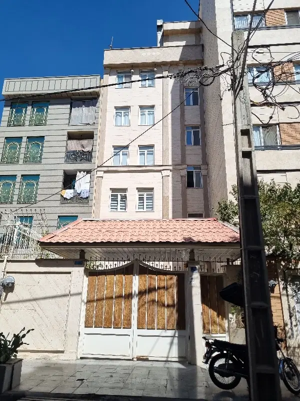 117متر تک واحدی فول امکانات معاوضه با کلنگی