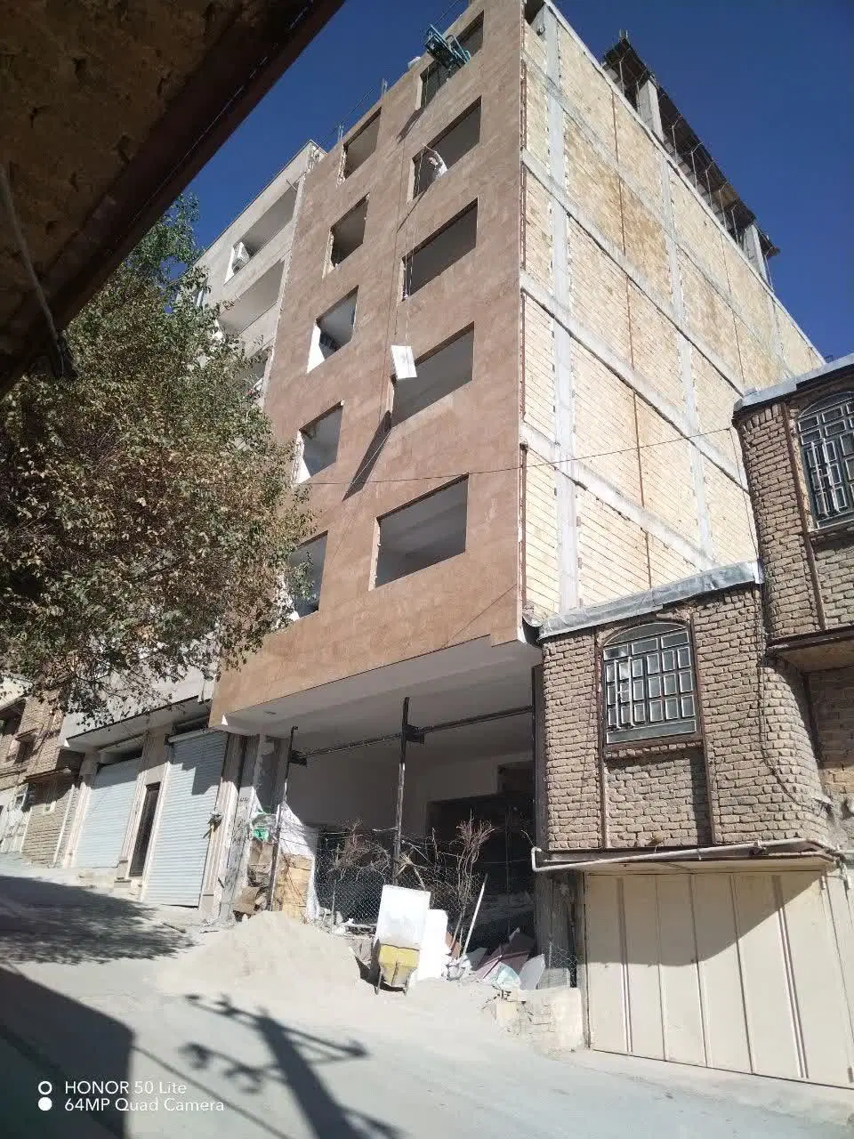 خریدو فروش اپارتمان
