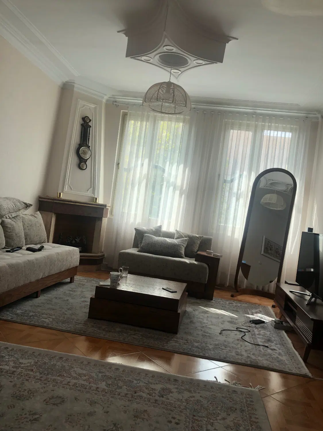 اجاره واحد