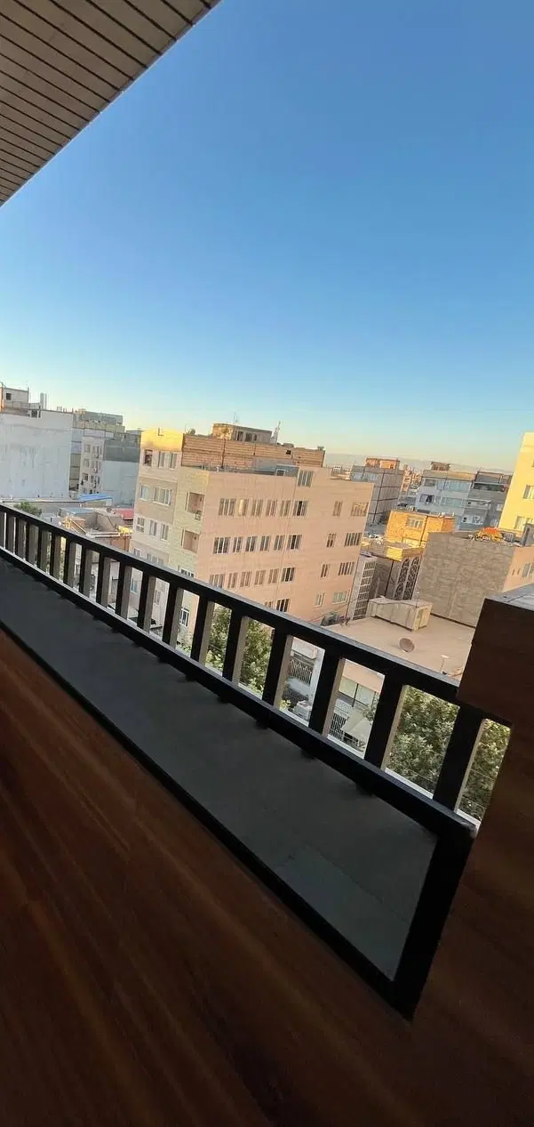 اپارتمان سند دار ۲۴۵متری