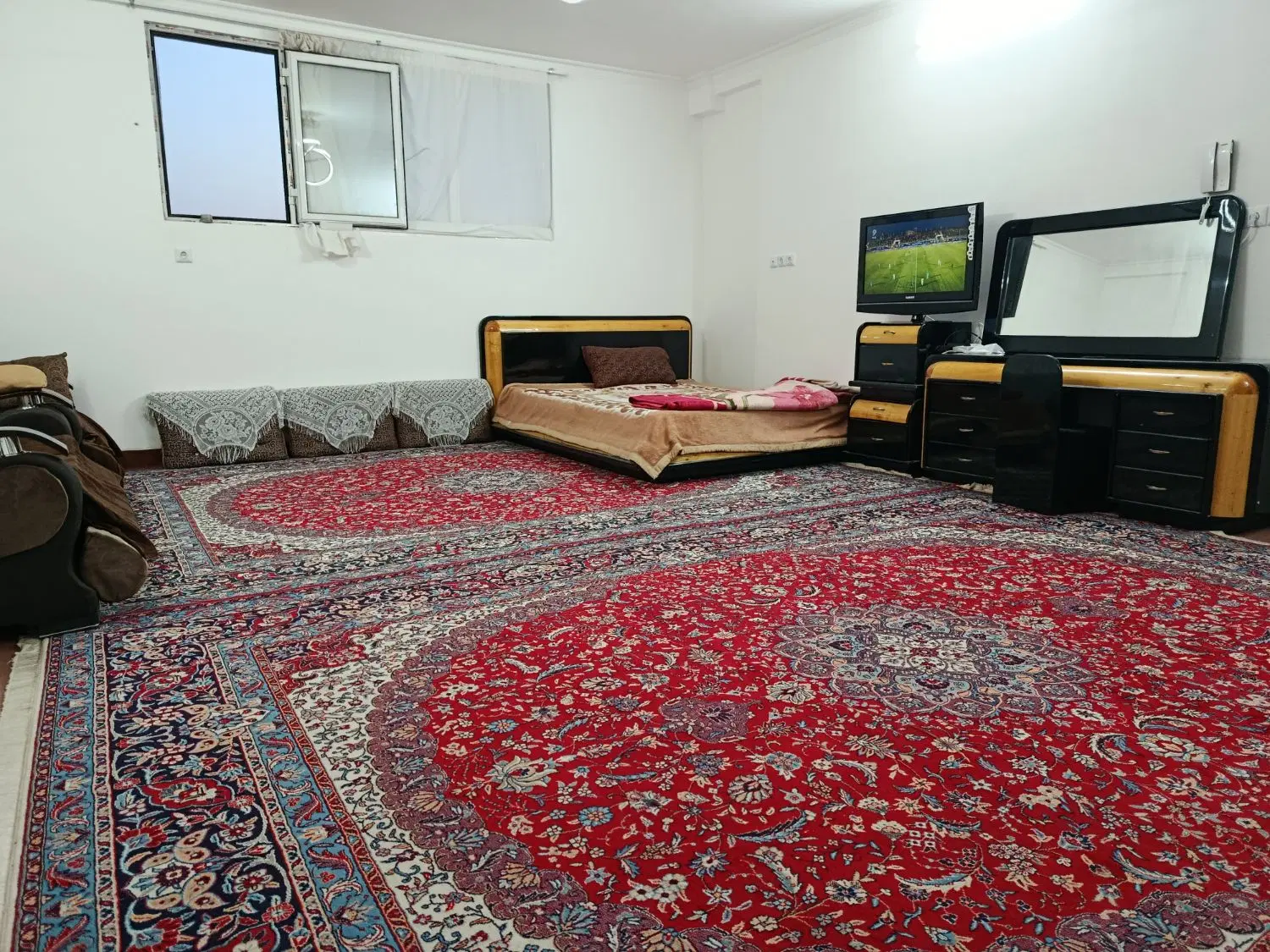سویت سرچشمه زارچ