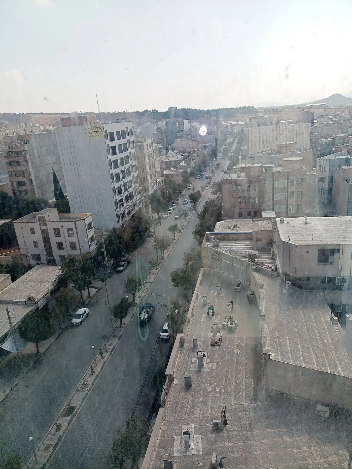 اجاره زریون _بلوار دانشجو _۶۵