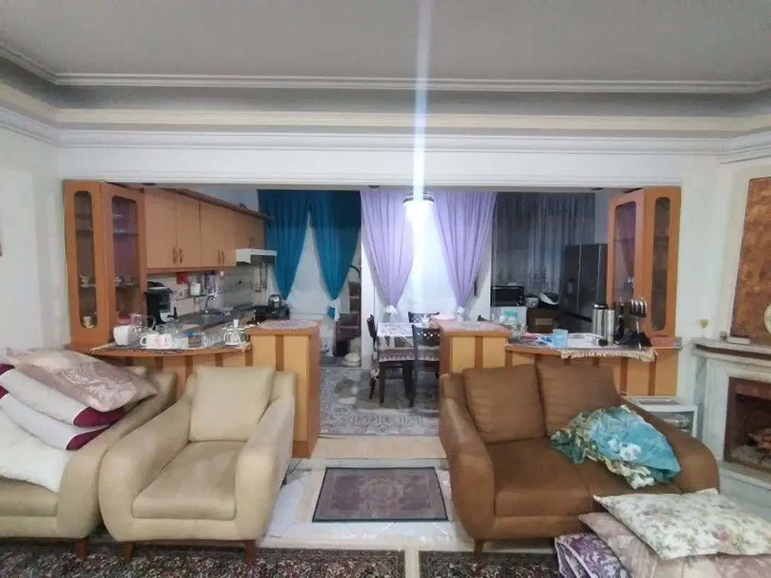 ملک فروشی آپارتمان دربست