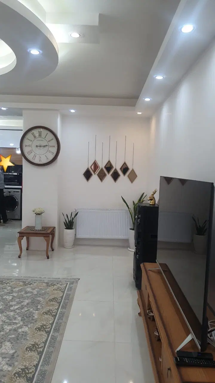 اجاره ۱۲۰ متری در تربیت معلم ۱۳ دو بر-نورگیر عالی