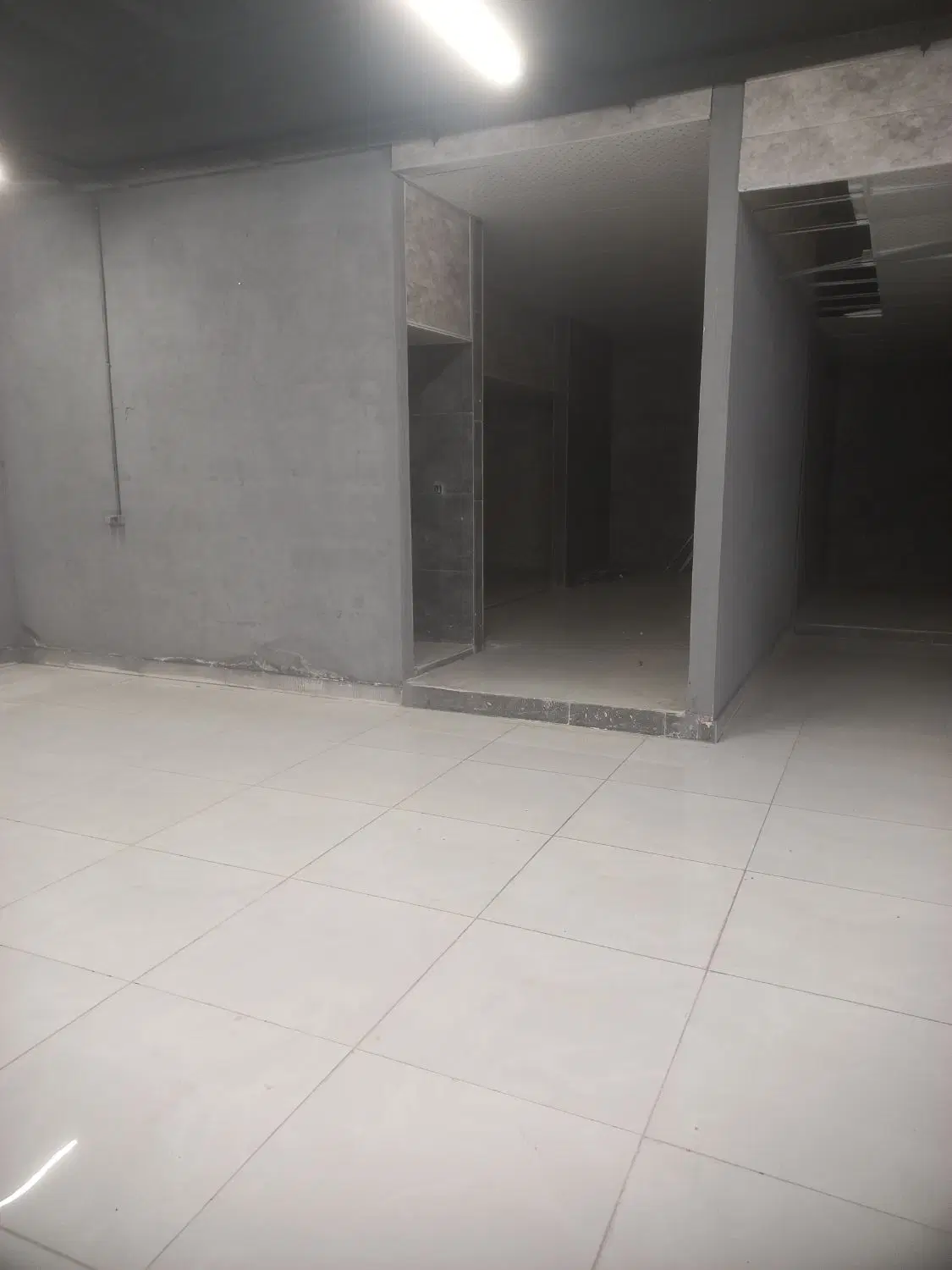 اجاره تجاری