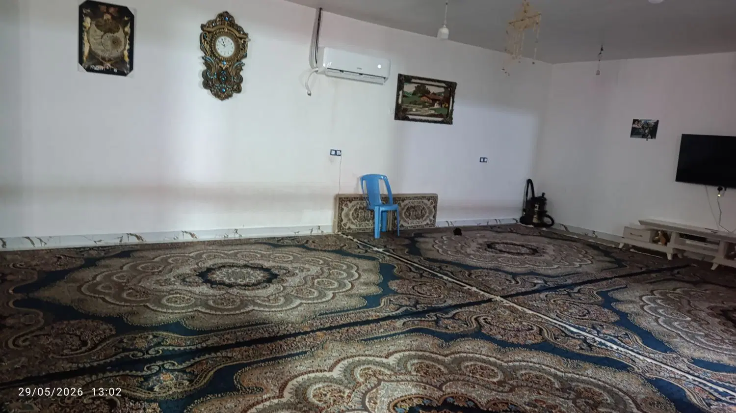 خانه ویلایی