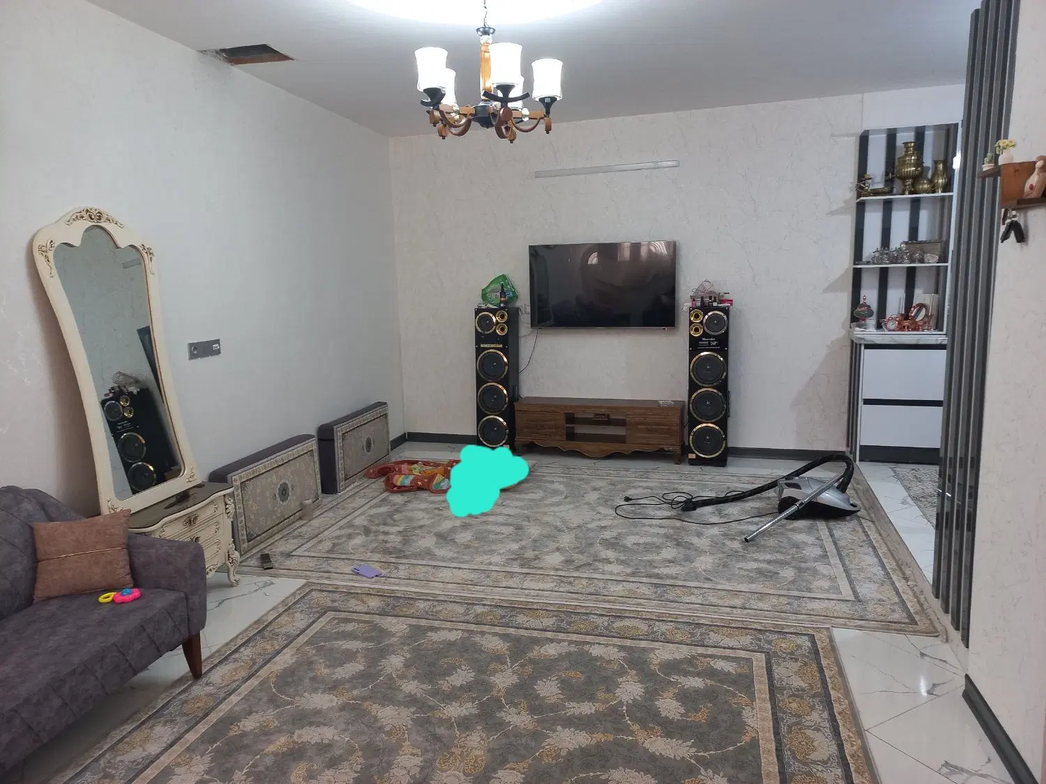 خانه ویلایی دوبلکس