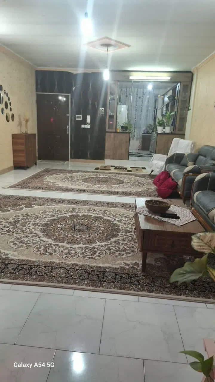 فروش آپارتمان ۸۵متری در فرامرزیه