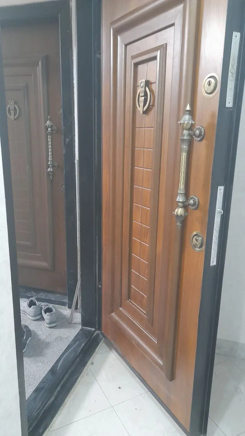 دوخوابه ،دهقان،۶۳متر،روشن