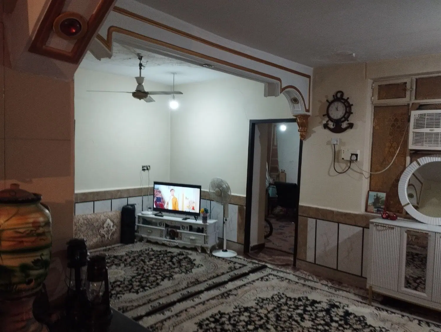 اجاره منزل ویلایی کلگه بالا