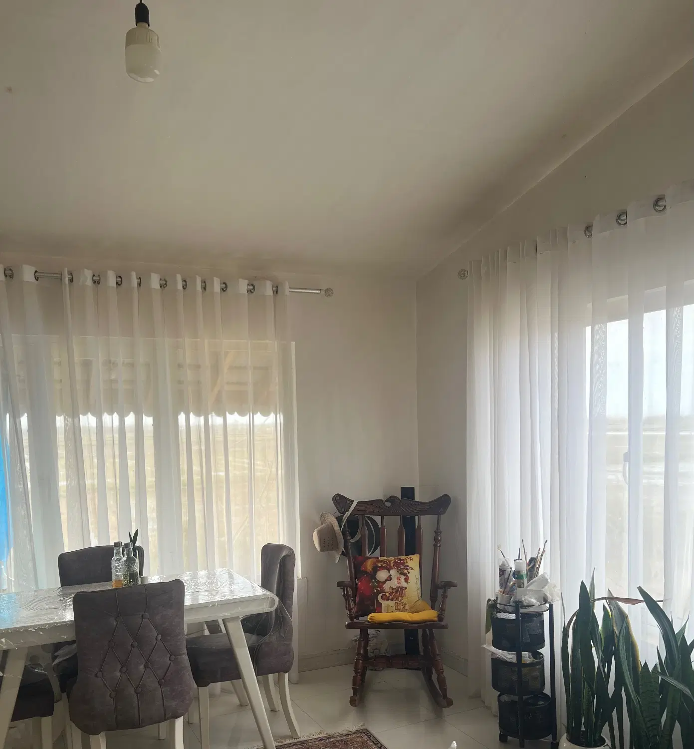 فروش خانه ویلایی