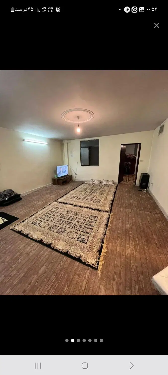 اجاره اپارتمان