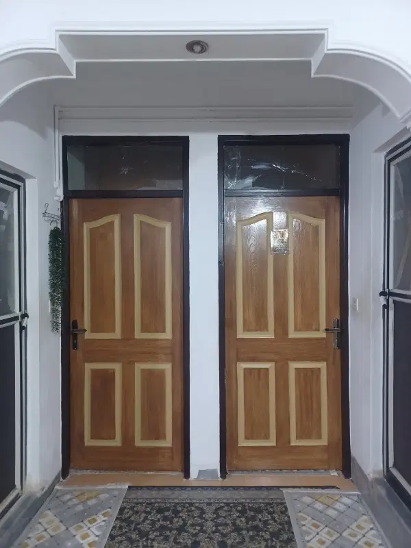 معاوضه آپارتمان