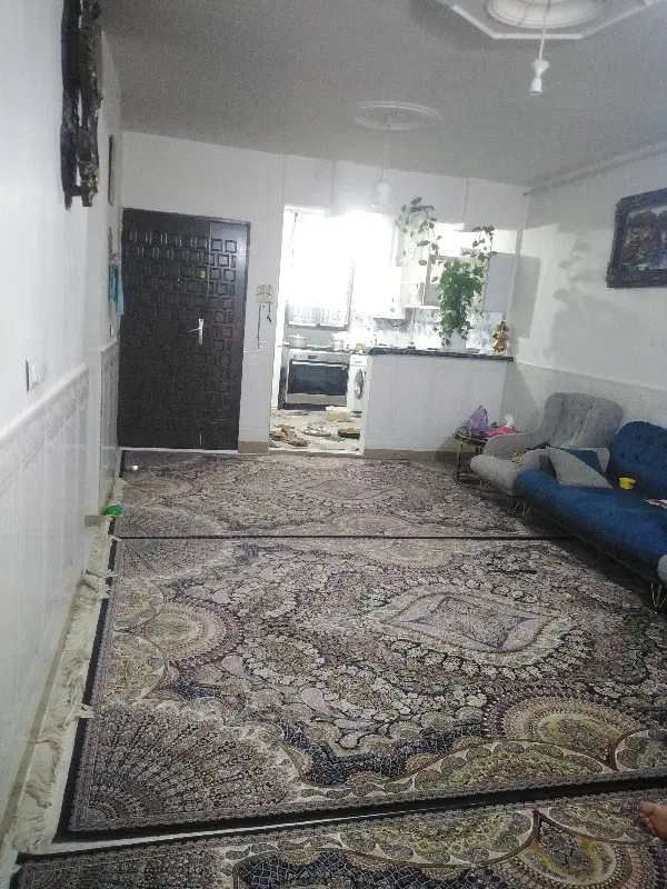 خانه اجاره داده میشود