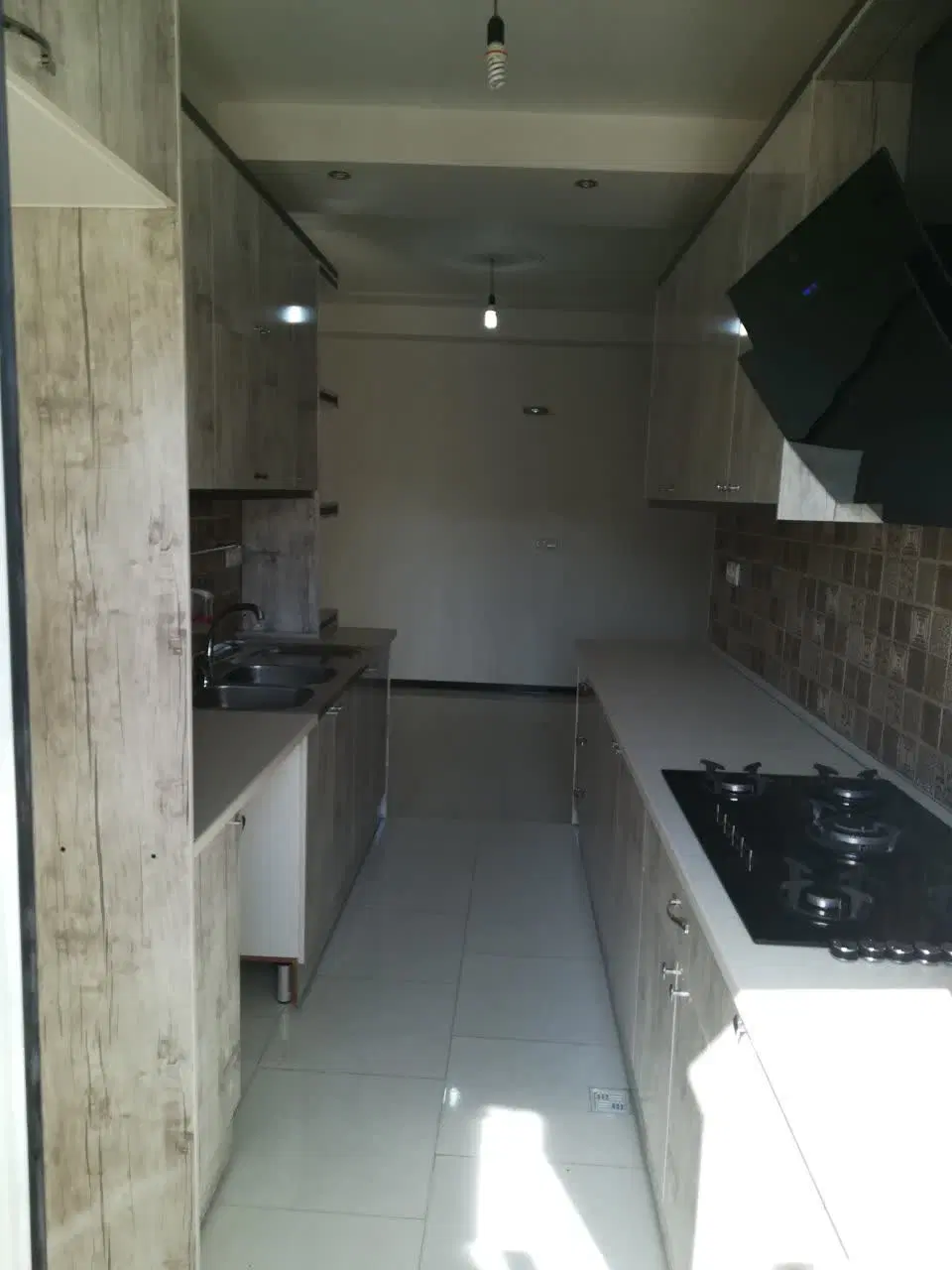 آپارتمان 60 متری     اجاره