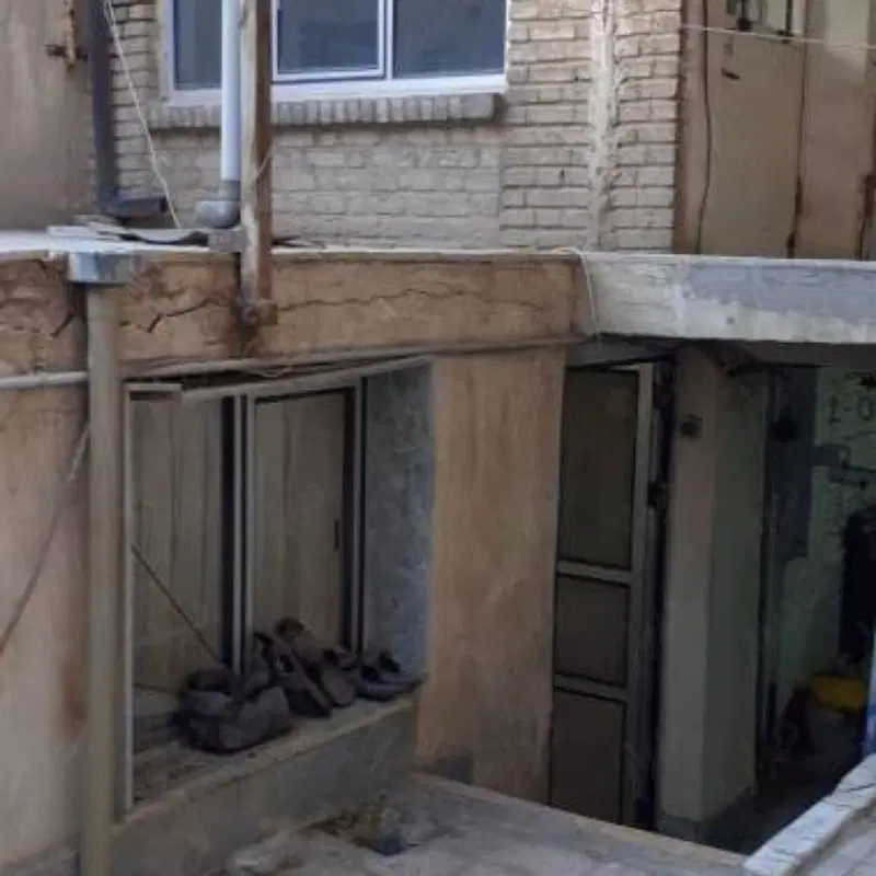 ملک کلنگی آمادهٔ ساخت