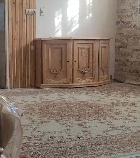 آپارتمان مسعودیه ۱۲۵ تک واحدی