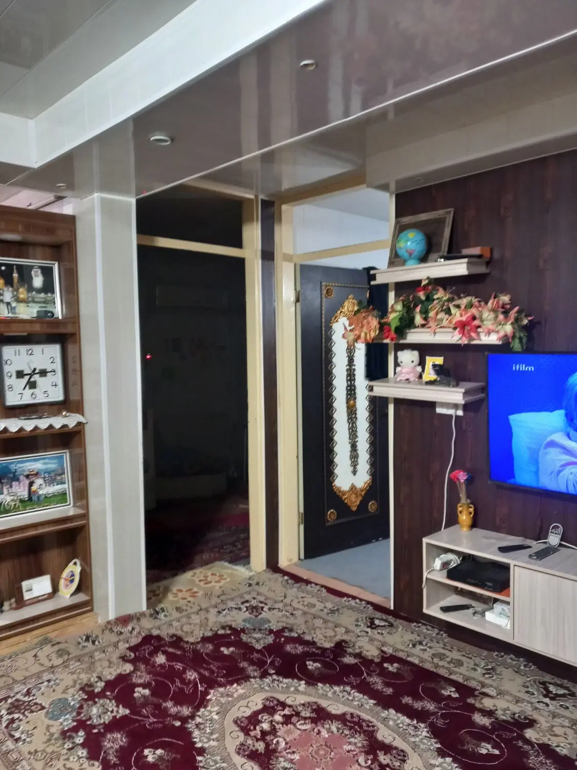 خانه فروشی