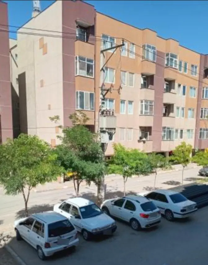 اجاره آپارتمان