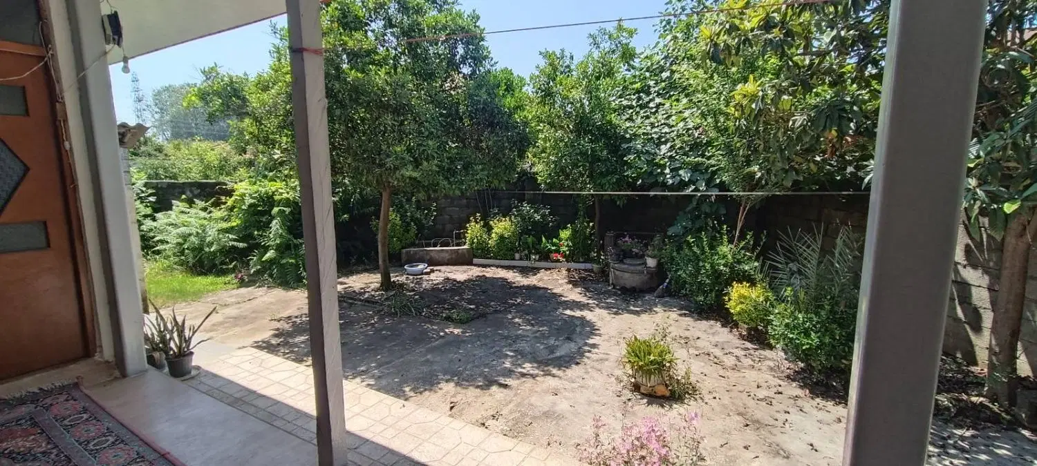 خانه ویلایی