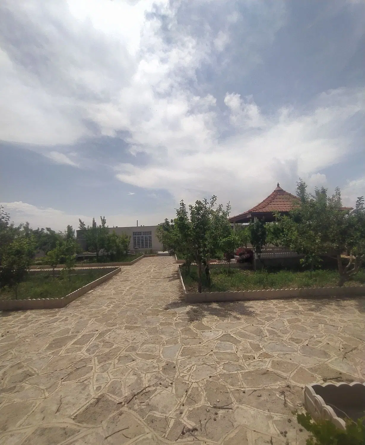 ویلایی