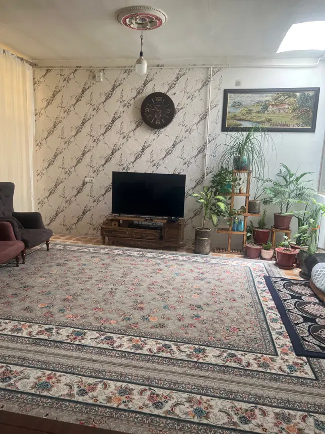 ویلایی تمیز ۱۰۰متر  صیادشیرازی