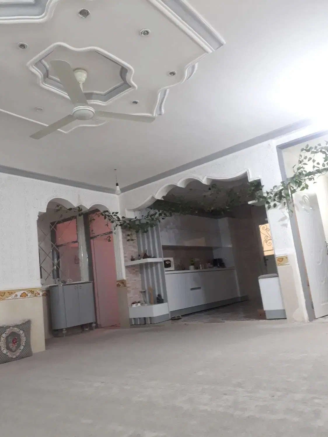 اجاره خانه ویلایی