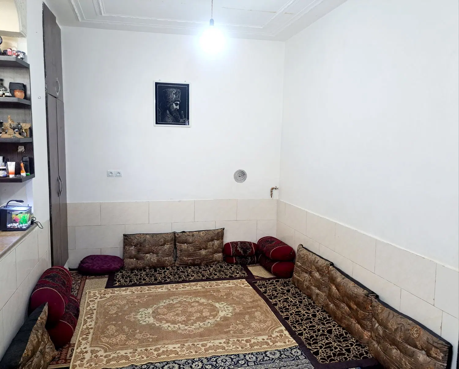 فروش خانه ویلایی