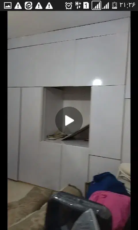 رهن کامل انتهای  بلوار ولیعصر