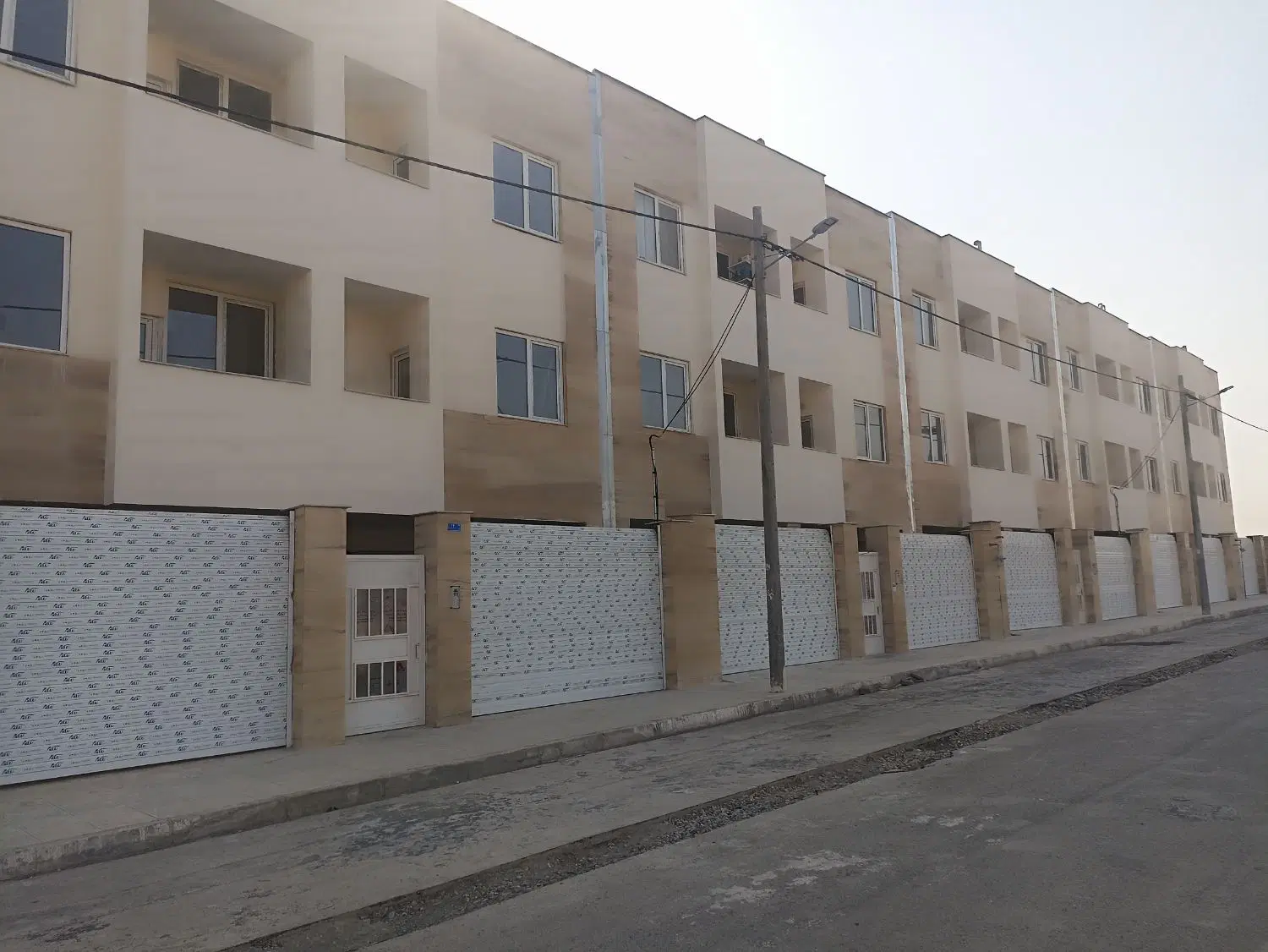 رهن و اجاره آپارتمان چاهشک