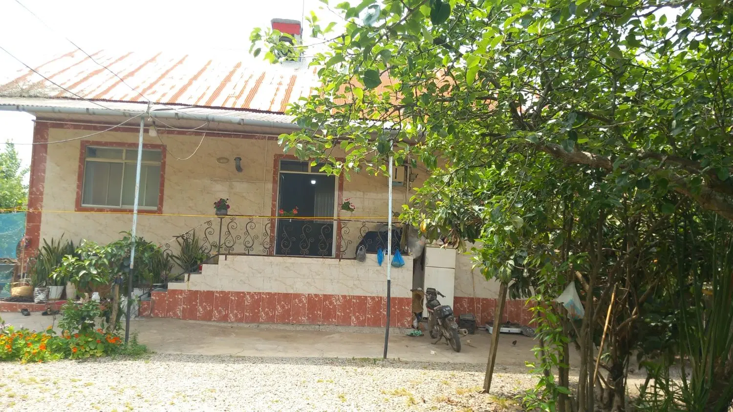 ویلا