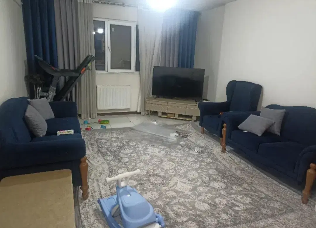 رهن آپارتمان