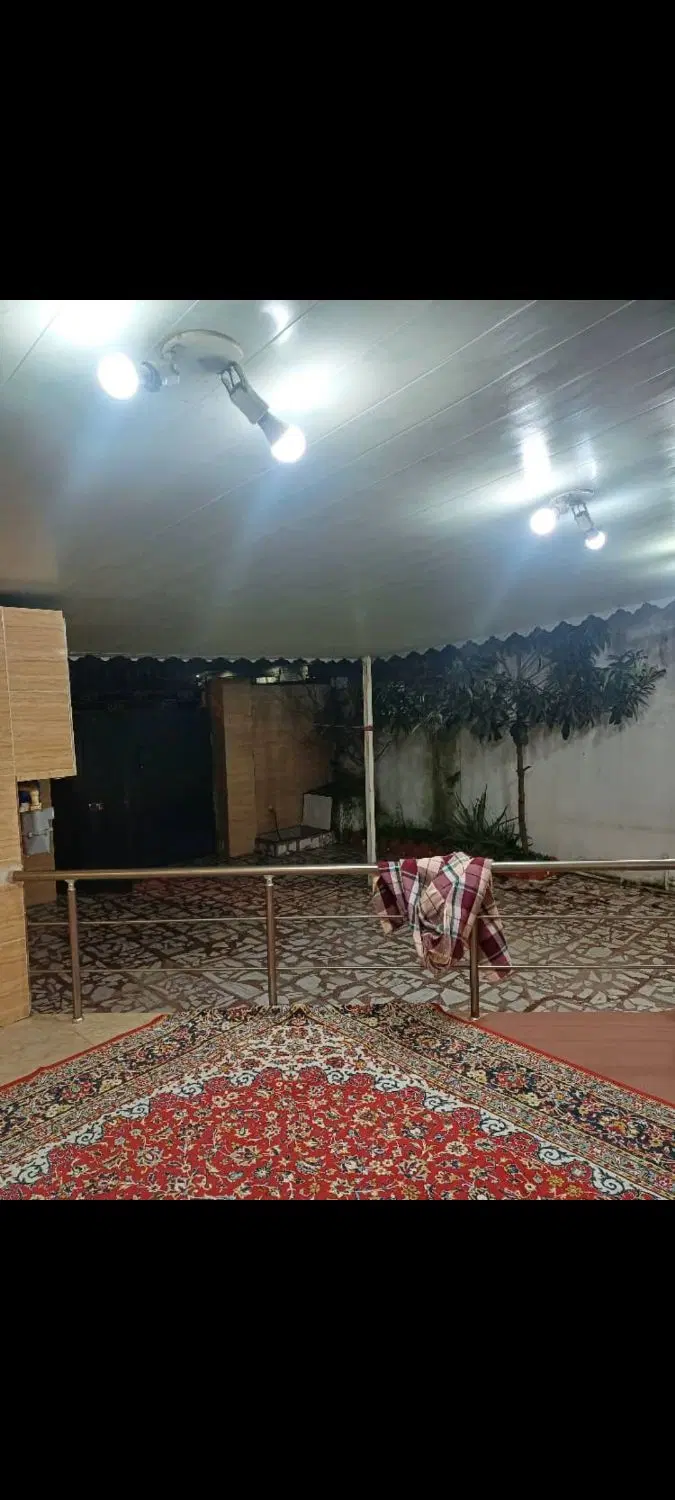 فروش ویلایی نزدیک انزل مال