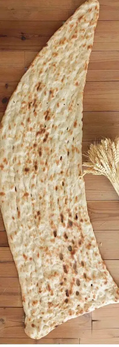سنگکی نوع ۲ اجاره رودهن