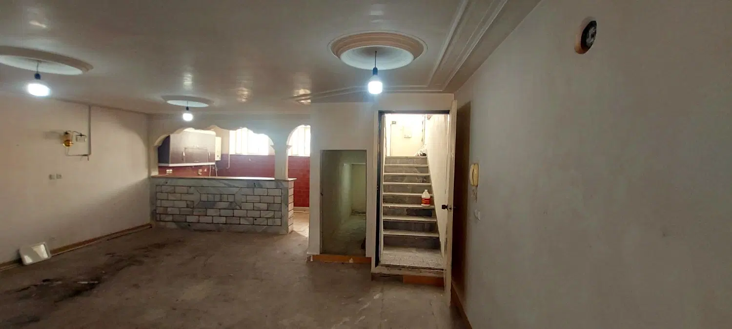 رهن مسکونی