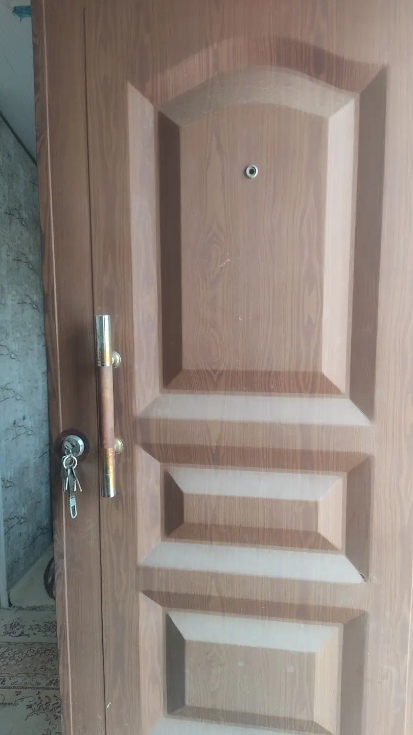 آپارتمان مهدیه تک واحدی ۸۳متری