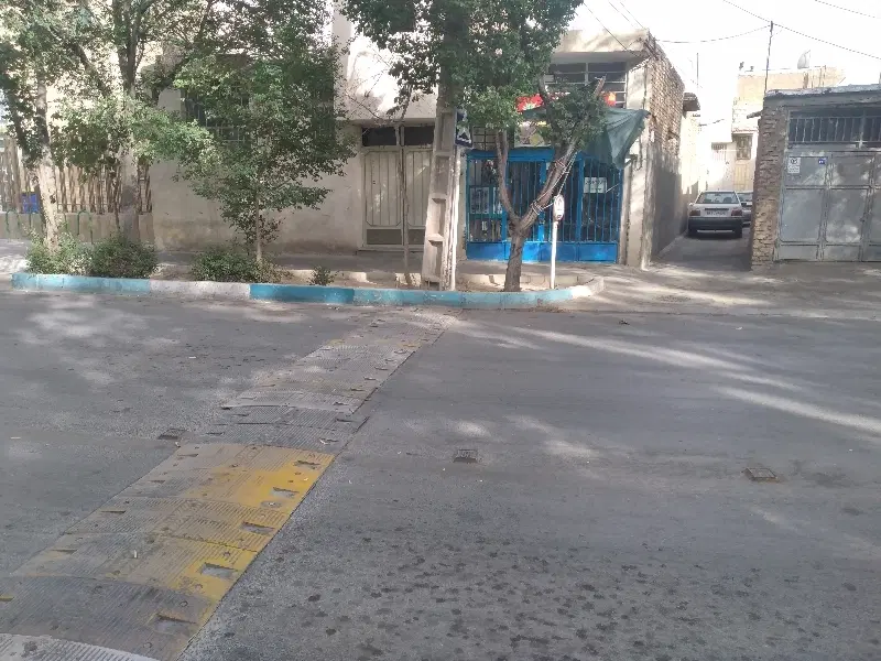 فروش منزل ویلایی