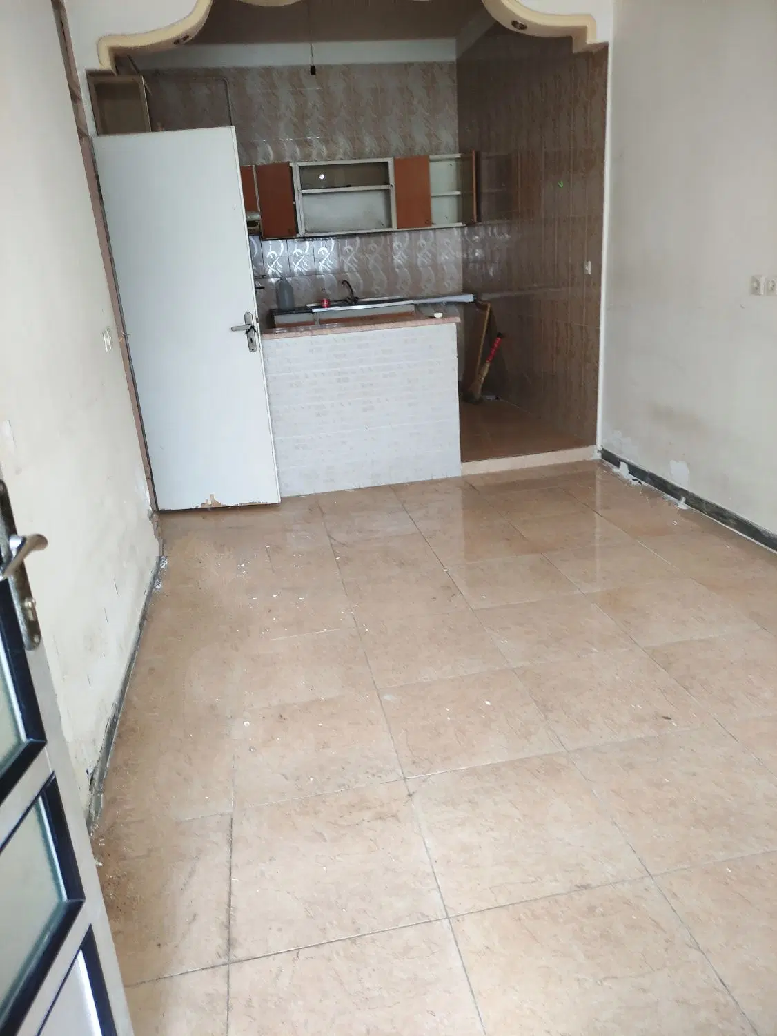 اجاره یک واحد نقلی خیابان چوب بری