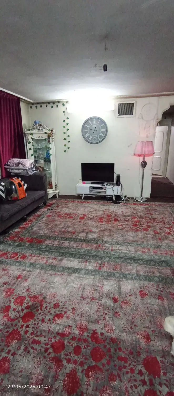 اجاره‌  آپارتمان ۶۵متری