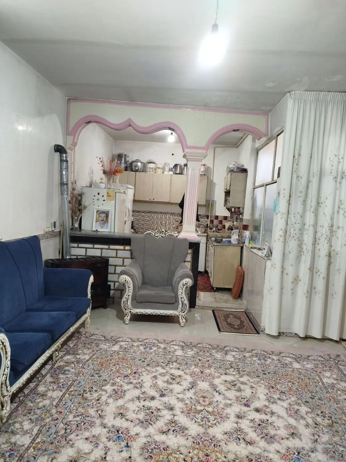 فروش ویلایی