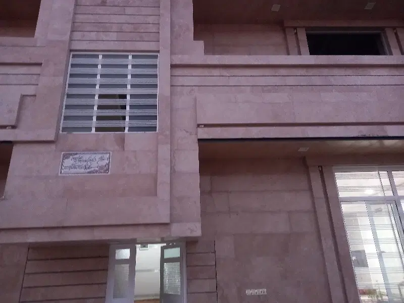 فروش خانه ۴ واحدی