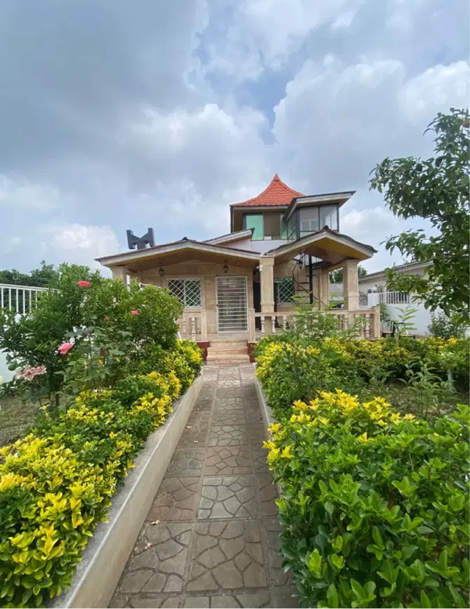 ویلا اجاره ای
