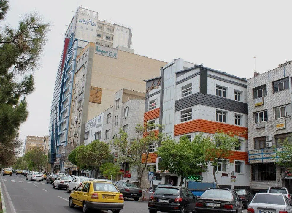 اجاره،هفده شهریور، دفتر،مطب،شرکت