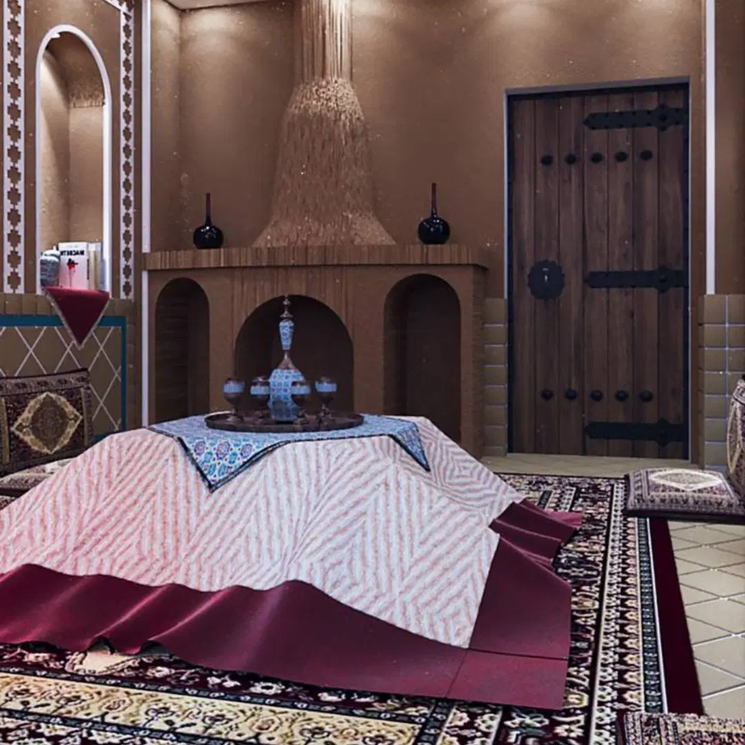 منزل مجردی