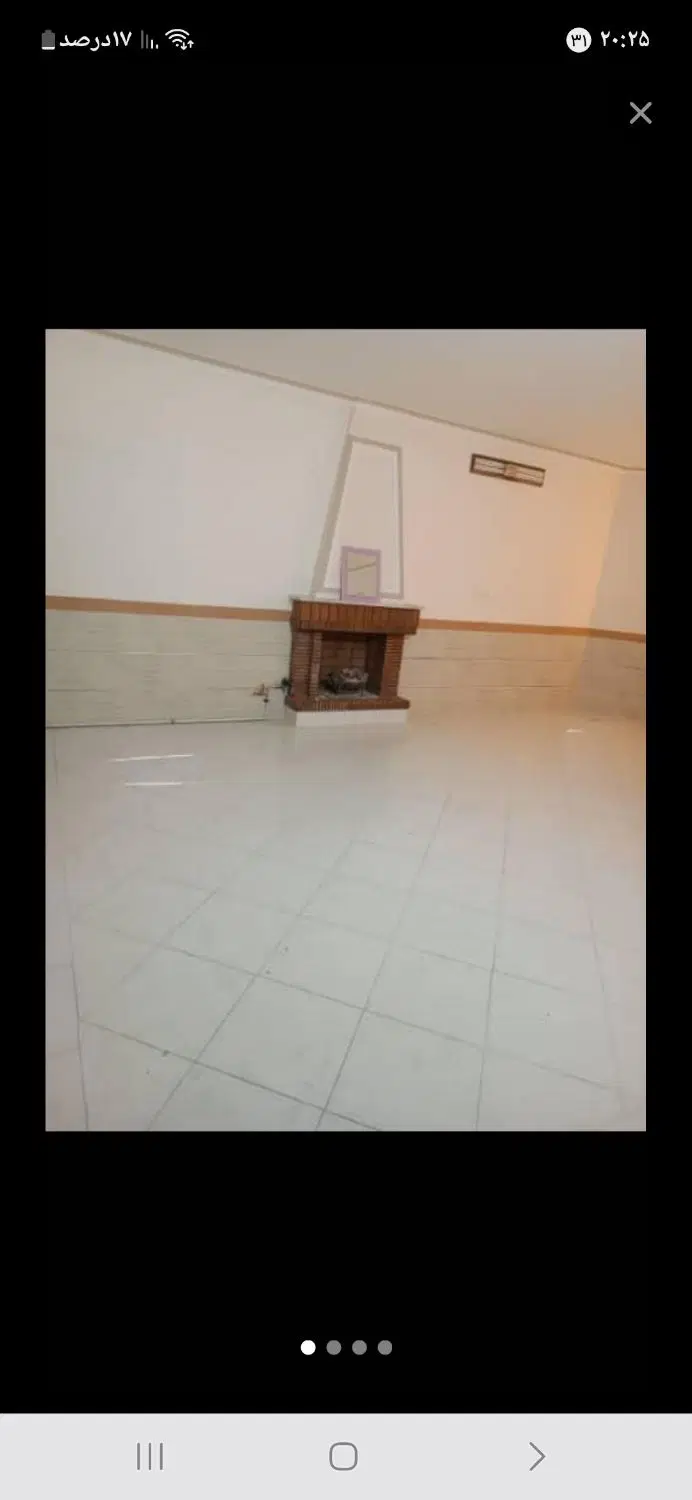 خانه ویلایی در گلستان
